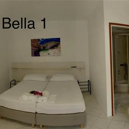 Bella 4* סטארי גראד