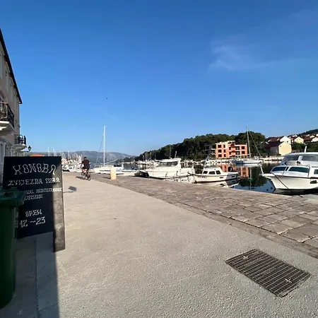 Bella Guest house Stari Grad (Hvar)