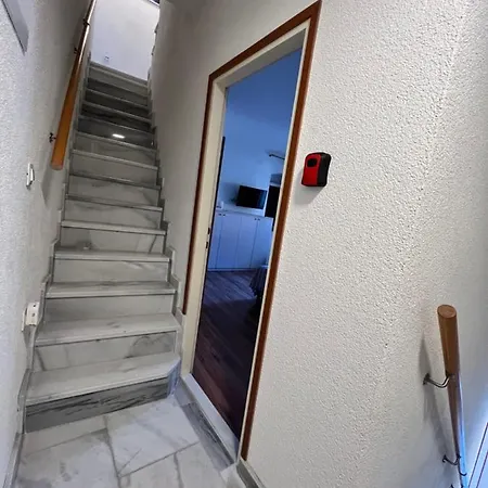 בית הארחה Bella סטארי גראד