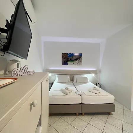 בית הארחה Bella סטארי גראד