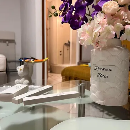 Bella Guest house