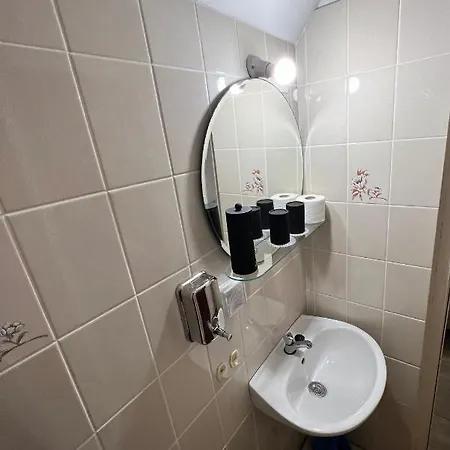Bella Guest house