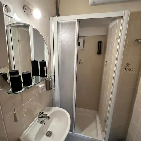Bella Guest house