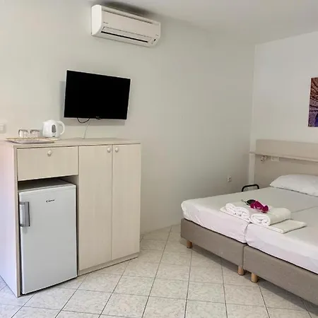 Bella 4* ستاري غراد