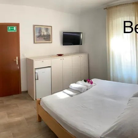 بيت ضيافة Bella ستاري غراد