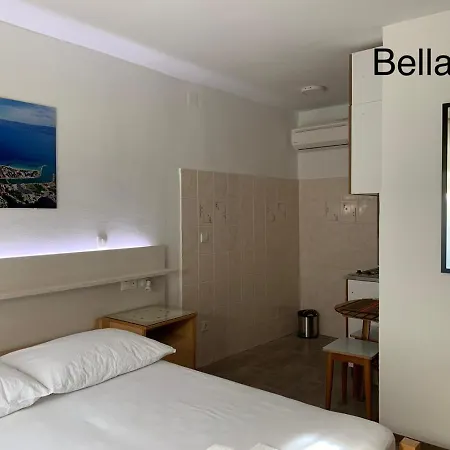 بيت ضيافة Bella ستاري غراد