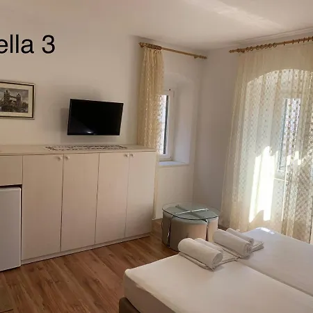 Bella ستاري غراد