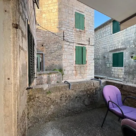 Bella 4* Stari Grad (Hvar)