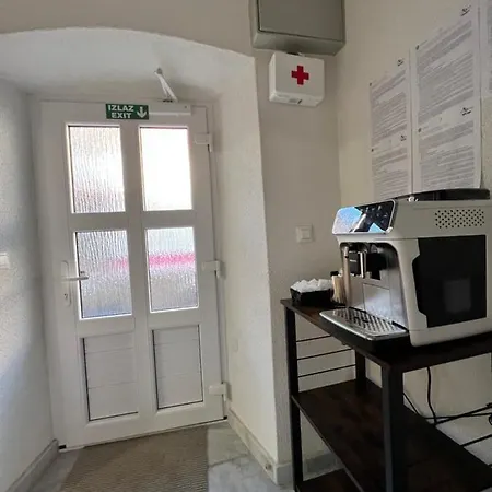 Bella ستاري غراد