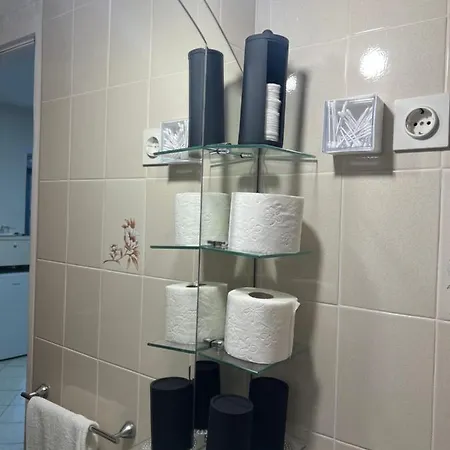 Bella 4* ستاري غراد