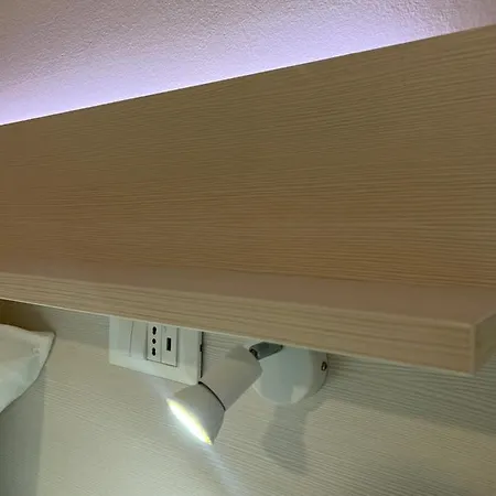 بيت ضيافة Bella