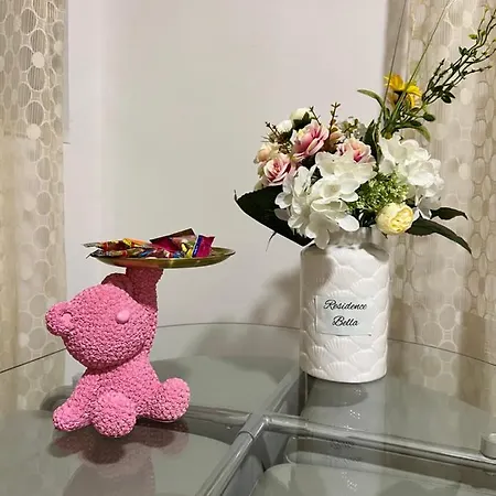 بيت ضيافة Bella ستاري غراد