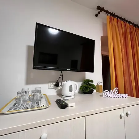 Bella بيت ضيافة ستاري غراد