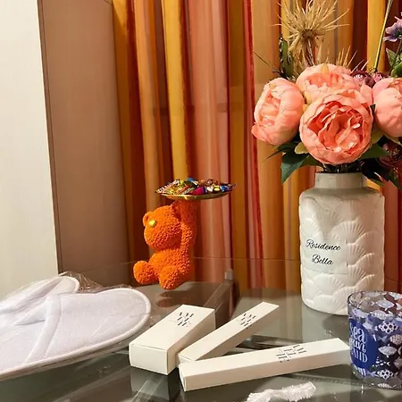 Bella 게스트하우스 4*