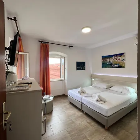 Bella 4* ستاري غراد