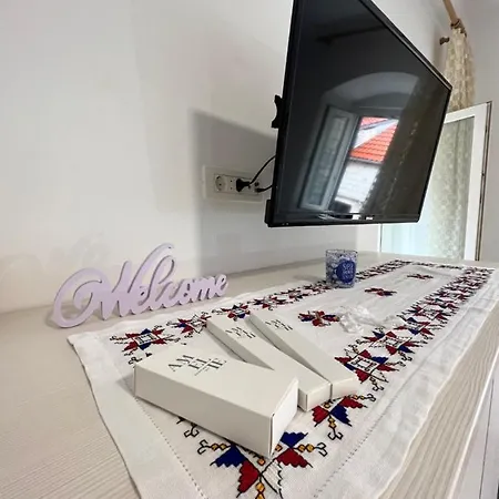 Bella 스타리 그라드