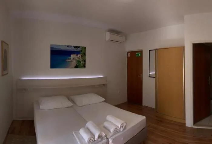 Bella Gostinjska kuća 3*
