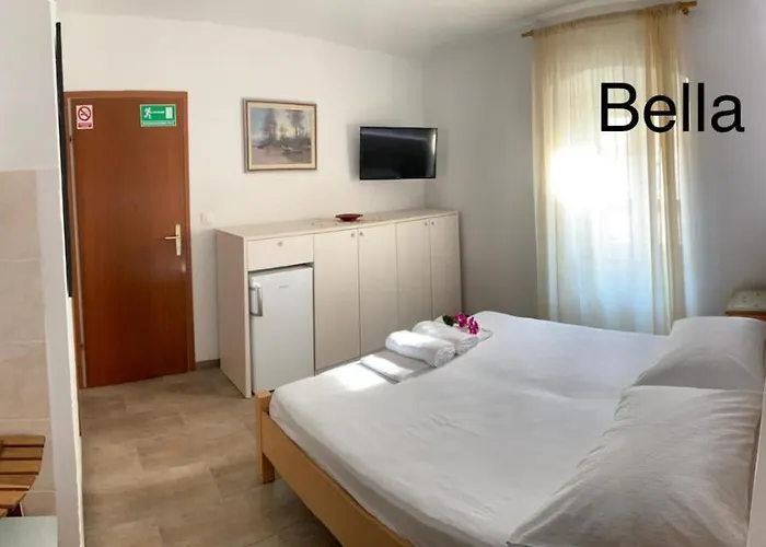 Gostinjska kuća Bella Stari Grad (Hvar)