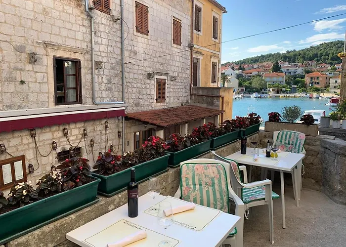 Bella Gostinjska kuća