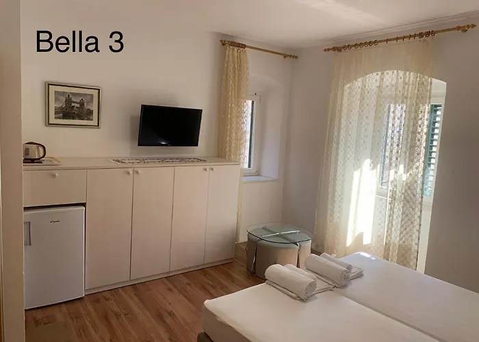 Bella Stari Grad (Hvar)