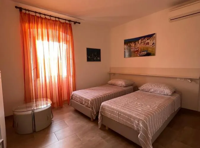 Bella Gostinjska kuća 3*