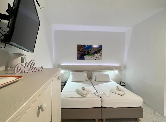 Gostinjska kuća Bella Stari Grad (Hvar)