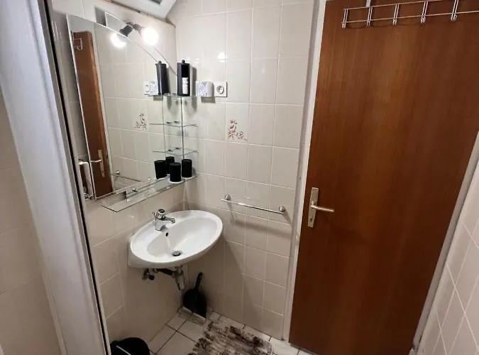 Bella Gostinjska kuća 3*
