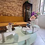 Konukevi Bella 3*
