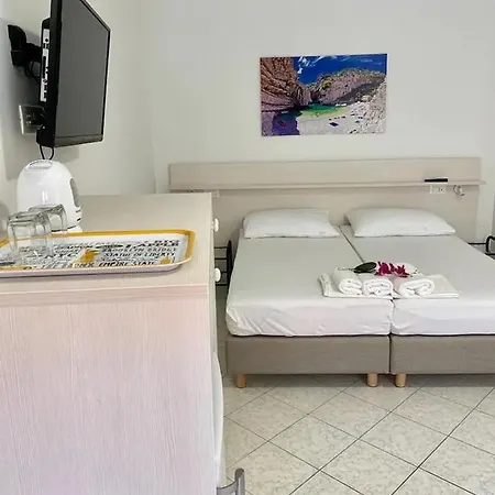 Gasthuis Bella Stari Grad (Hvar)