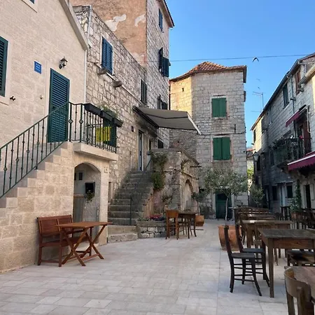 Penzion Bella 3*